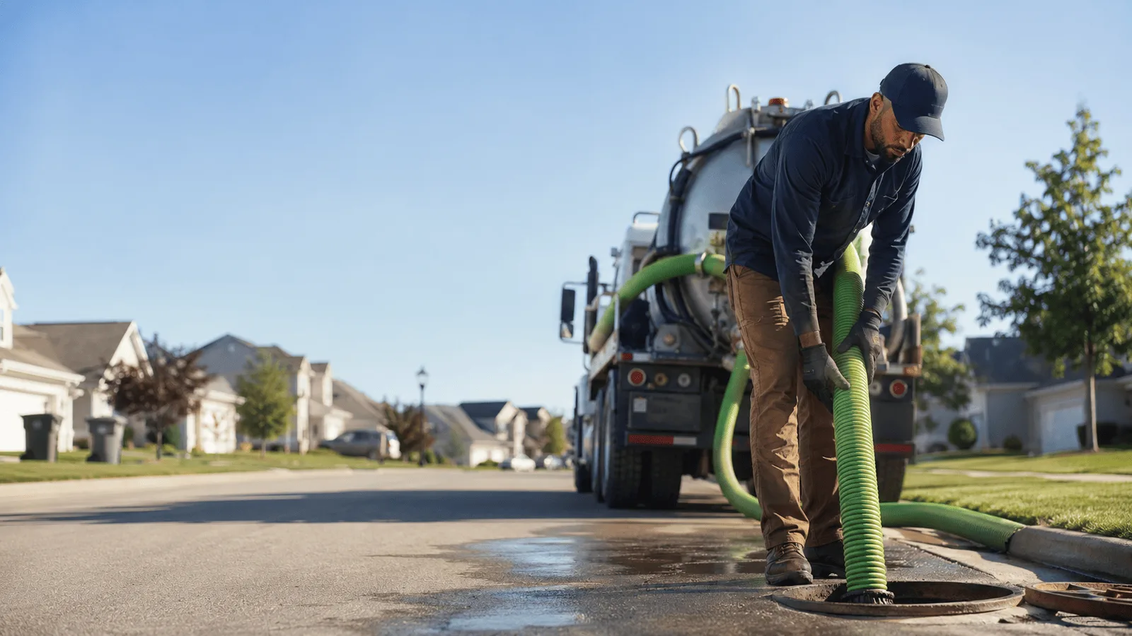 Mosquito Control in Stuart, FL